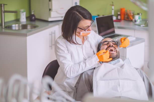 Best Knocked-Out Tooth Emergency  in Eddington, PA